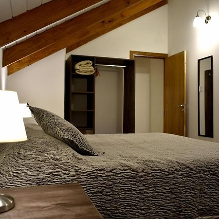 Cabanas Agua Clara Villa Pehuenia Værelse billede