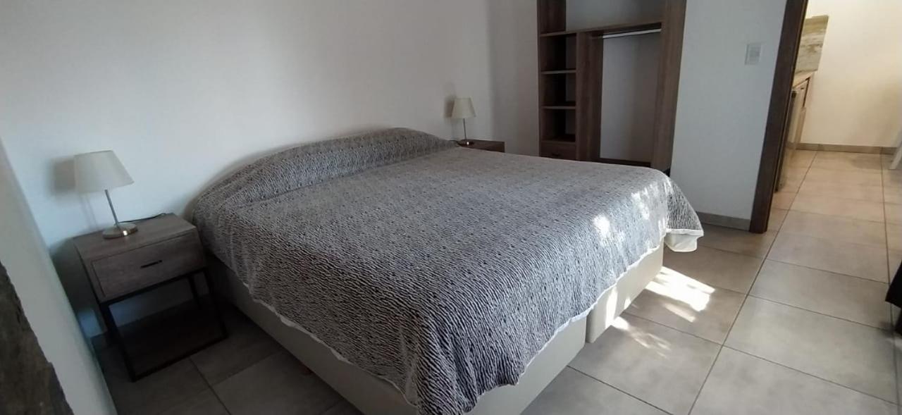 Cabanas Agua Clara Villa Pehuenia Eksteriør billede
