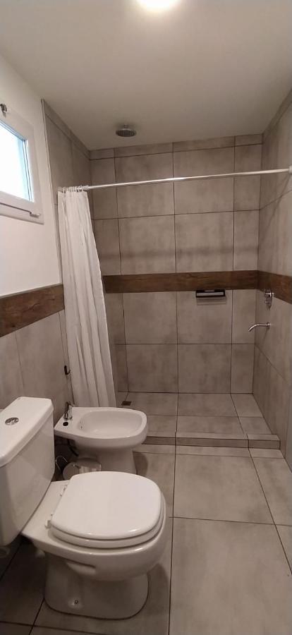 Cabanas Agua Clara Villa Pehuenia Eksteriør billede