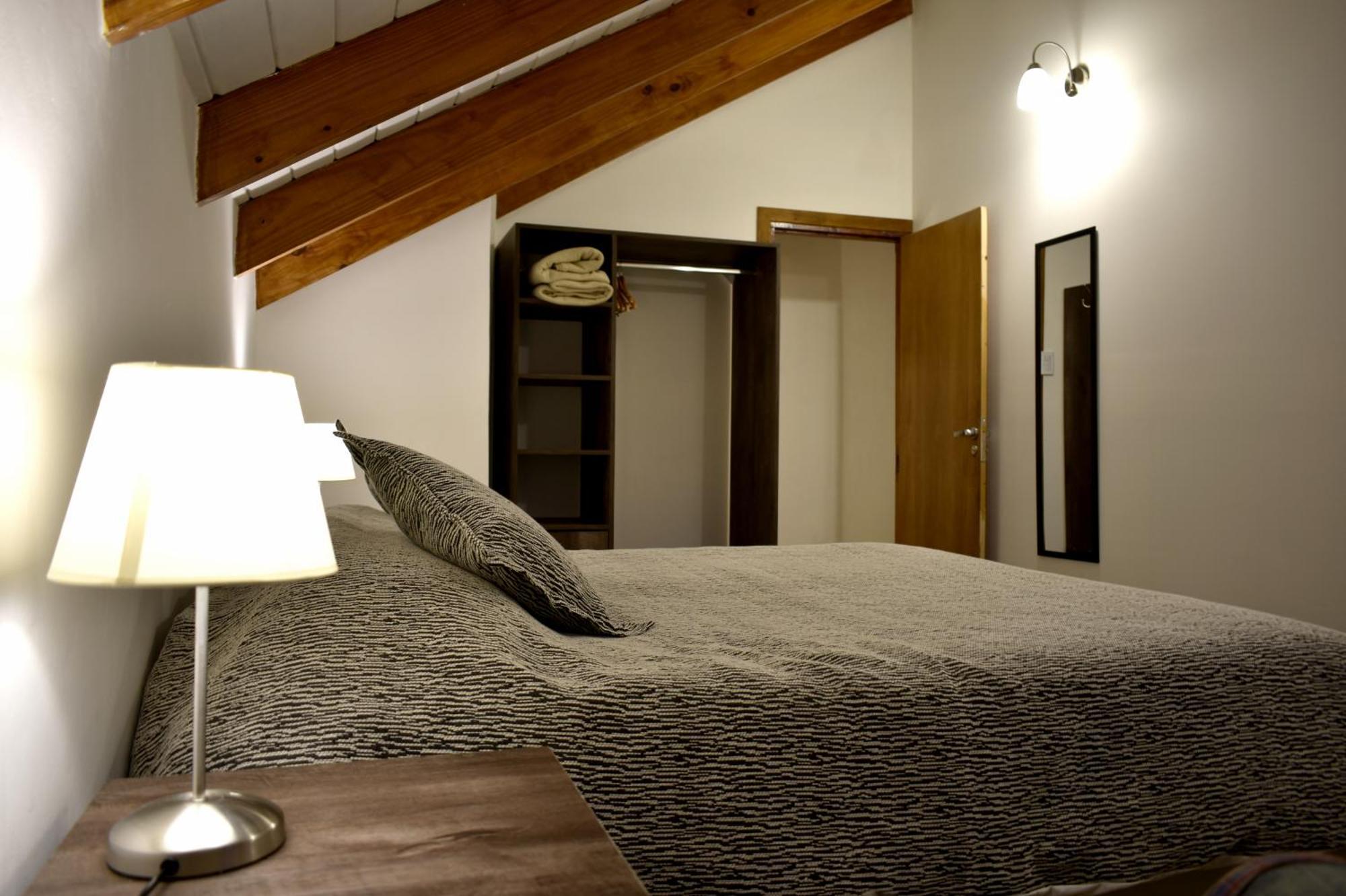 Cabanas Agua Clara Villa Pehuenia Værelse billede