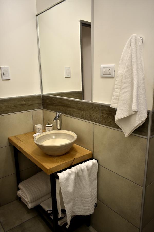 Cabanas Agua Clara Villa Pehuenia Eksteriør billede