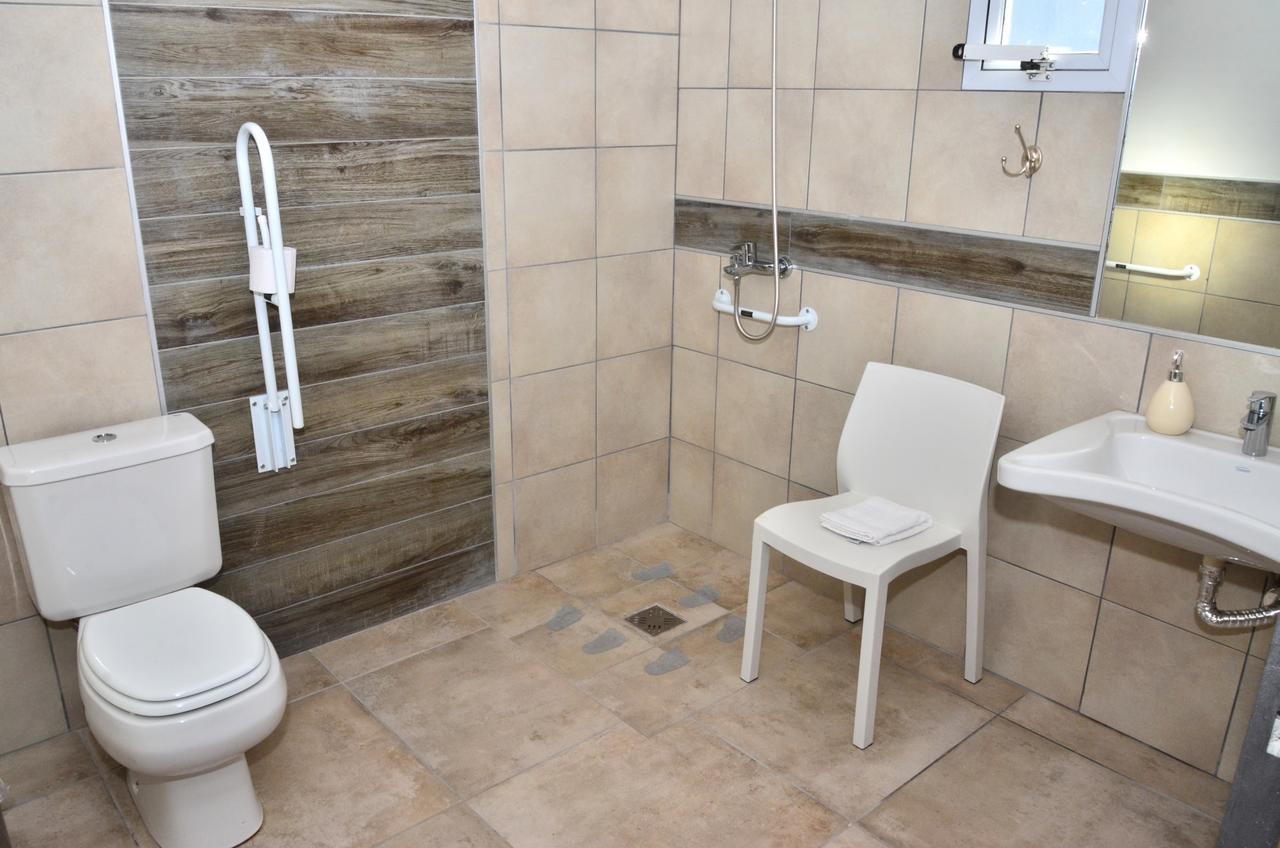 Cabanas Agua Clara Villa Pehuenia Eksteriør billede